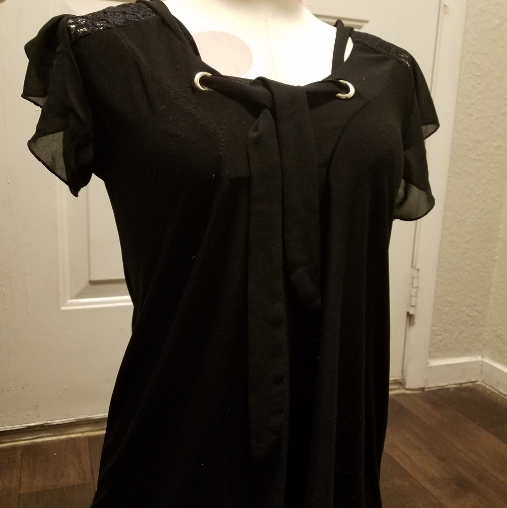 Black Top